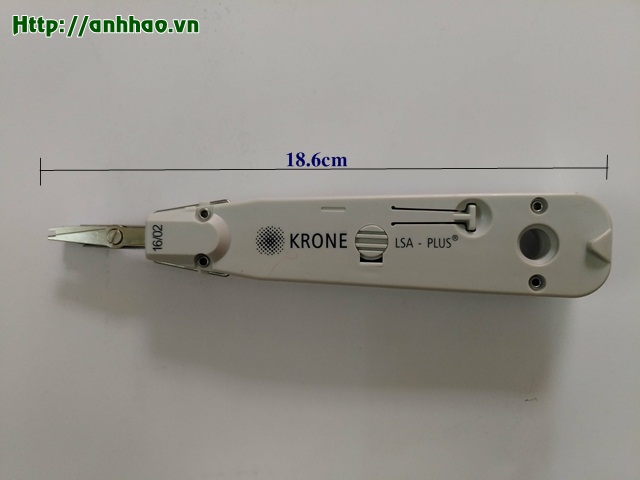 Tool nhấn phiến điện thoại Krone cao cấp